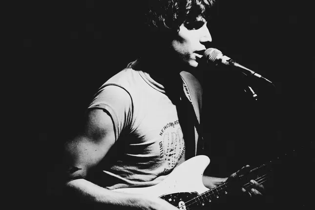 SUNDAY MOURNERS US TOUR 25