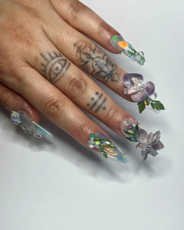 Recent Client Magic