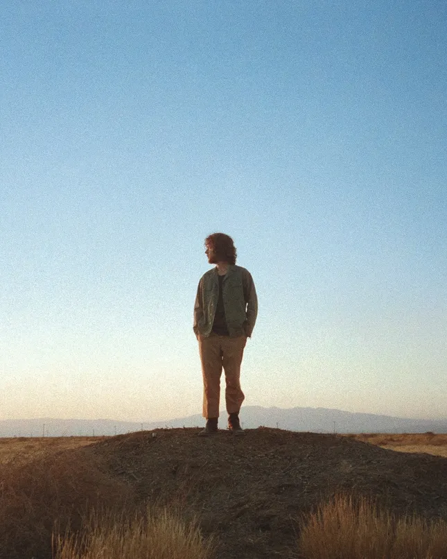 jack van cleaf shot on cinestill