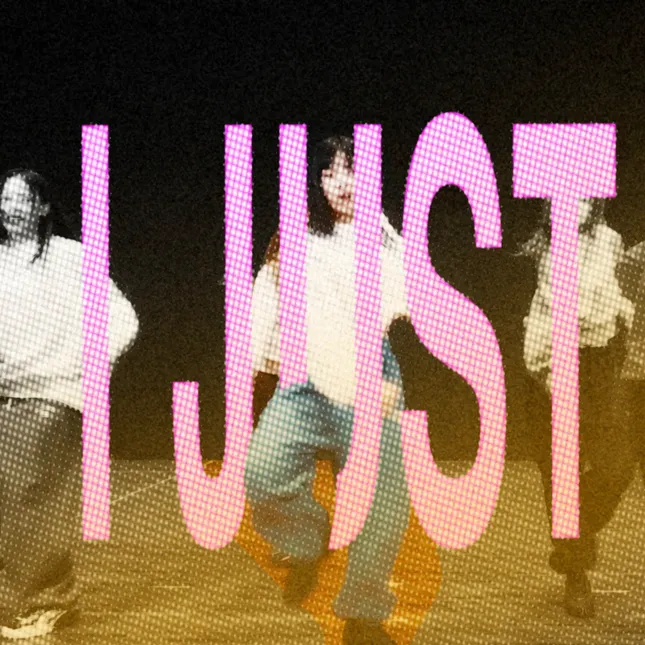 I JUST PUT DAT | NEWJEANS (personal project)