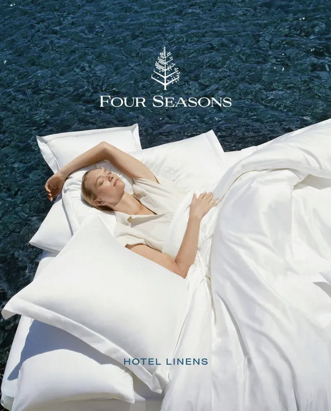 Four Seasons at Home