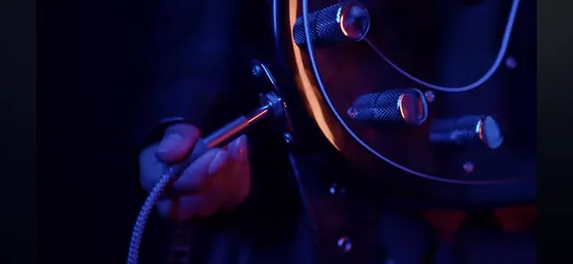 The Cherry Blossoms Music Video
