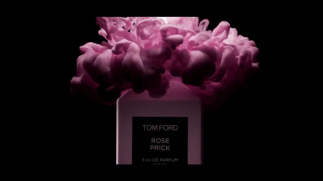Tom Ford - Rose Prick