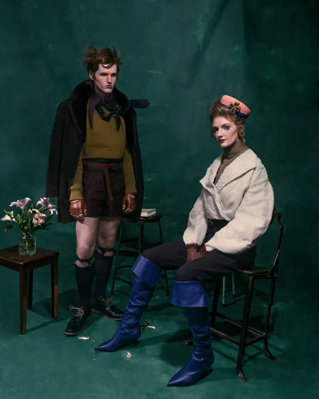 KALTBLUT - Frames of Solitude