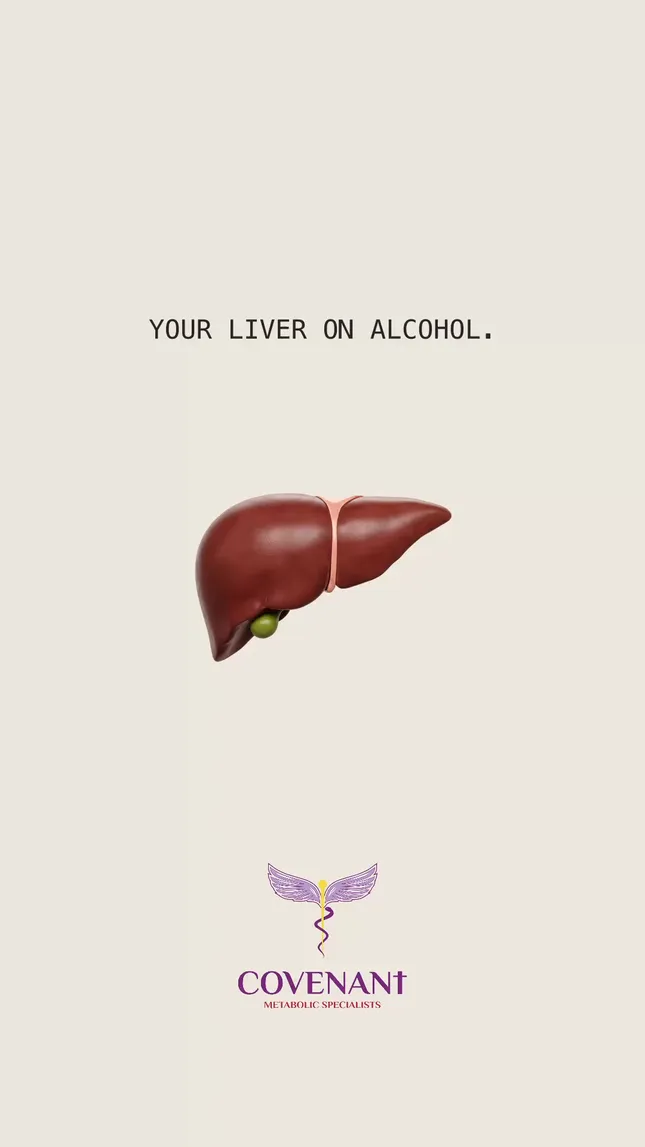 Ads for Clinical Study on Alcohol Abuse