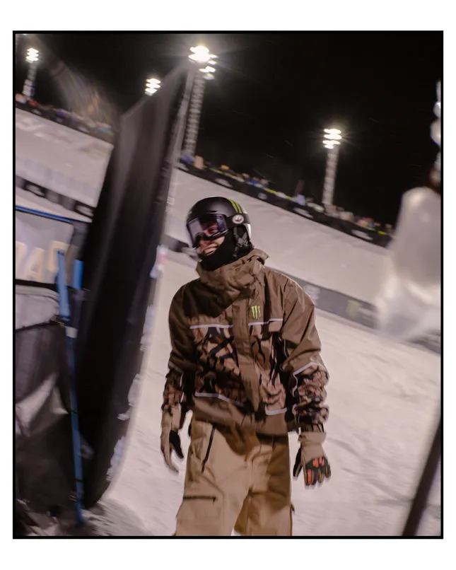 X-Games Aspen 2025 Editorial