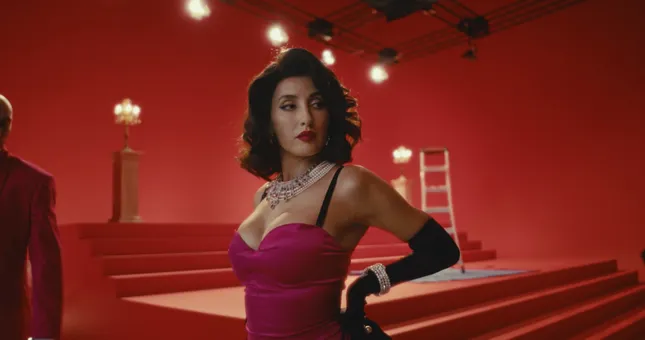 ‘What Do I Know’ Nora Fatehi feat. Shenseea - Music Video BTS