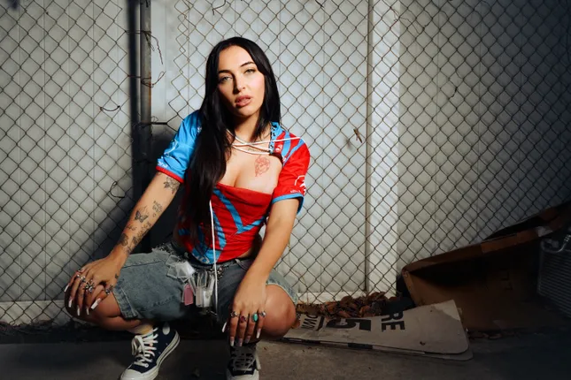 Cil “LOSER” Press/BTS Photos