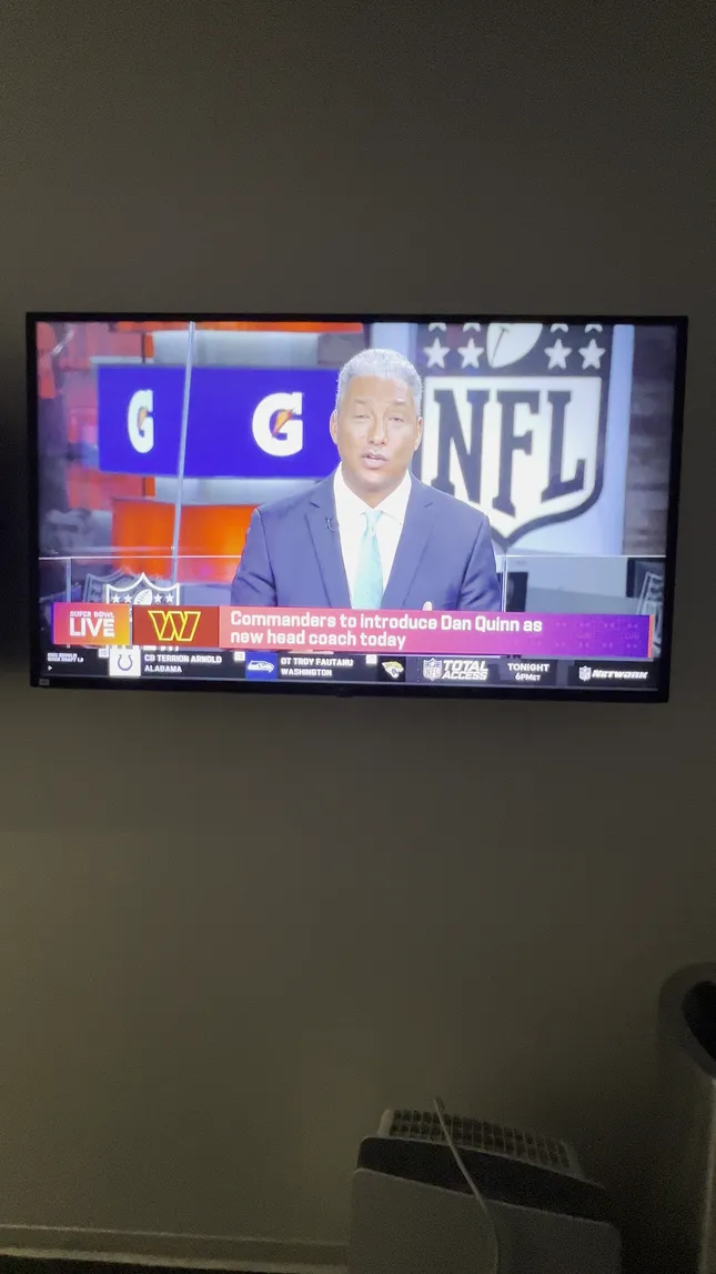 NFL NETWORK