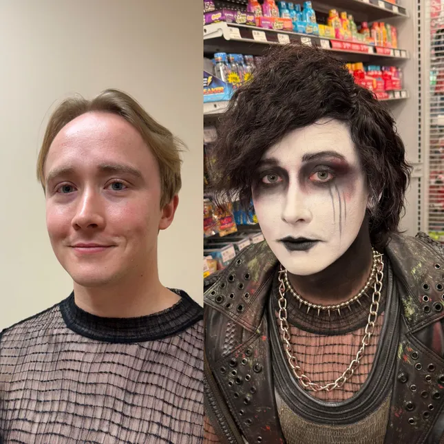 Casey’s Gas Station Commercial