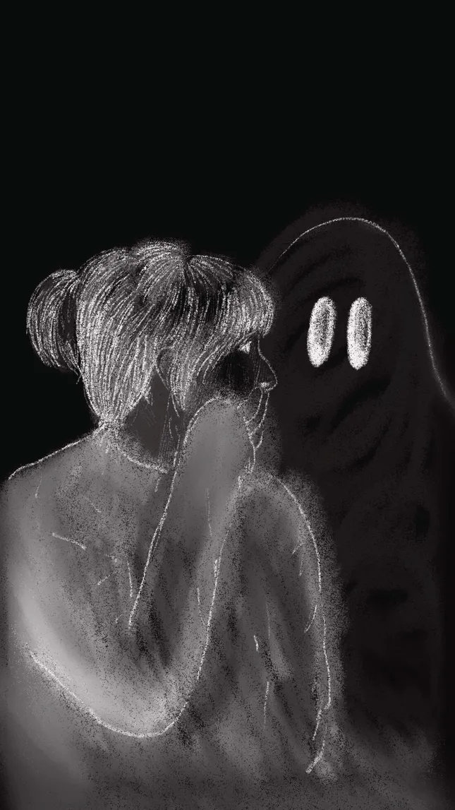 "The In Between" Short Film