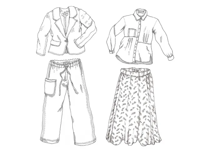 Project image