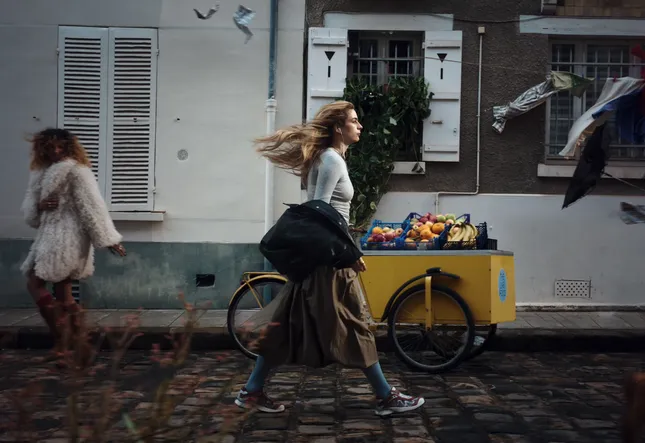 Salomon - Adèle Castillon