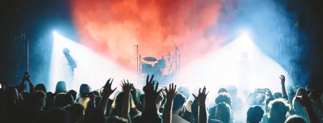 Deafheaven Sunbather 10 Year Anniversary Tour