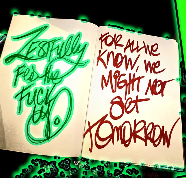 HandWritten + ScUlpT'D + ScrIPT'd.  TYPOGRAPHY. GRAPHIC DIGITAL DSGN.