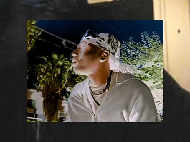 Craigy F. - BACK IN THAT MODE (Official Music Video)