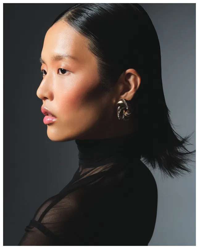 HAZE KIM - STETTS MGMT