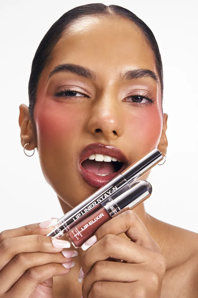 SACHEU Beauty Cheek STAY-N Launch
