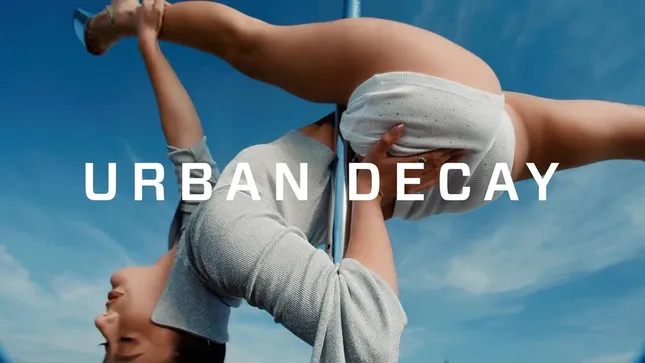 Urban Decay Cosmetics