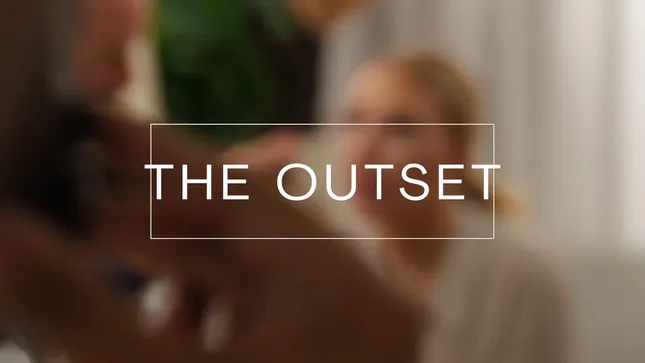 The Outset Holiday Campaign