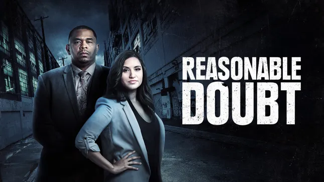 Reasonable Doubt