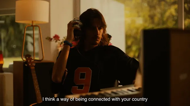 DOORDASH X BILLBOARD - DANNY OCEAN