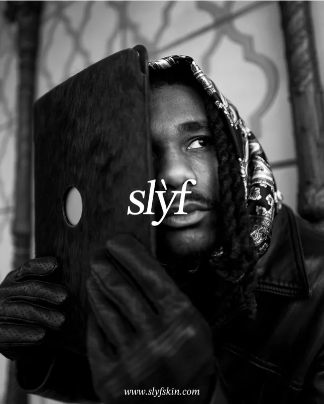 “SLYF” Product Campaign