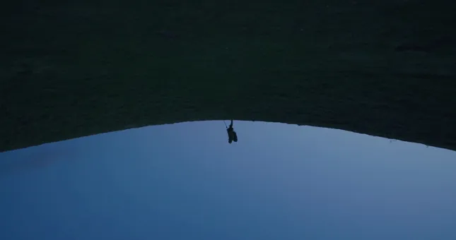 Doldrums