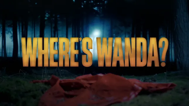 Where's Wanda Premiere Recap