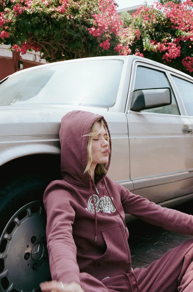 ROXY x URBAN OUTFITTERS
