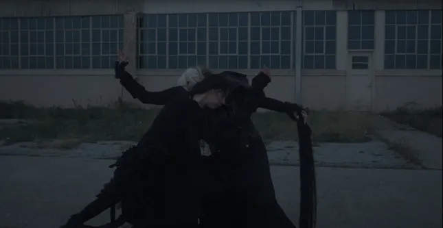 Metal Magazine - “Drowning Within The Madness” // GOD DAMN YOU music video