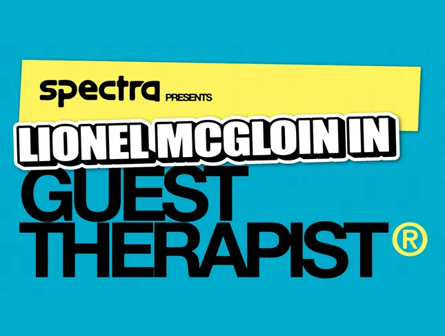 Guest Therapist Pitch Deck