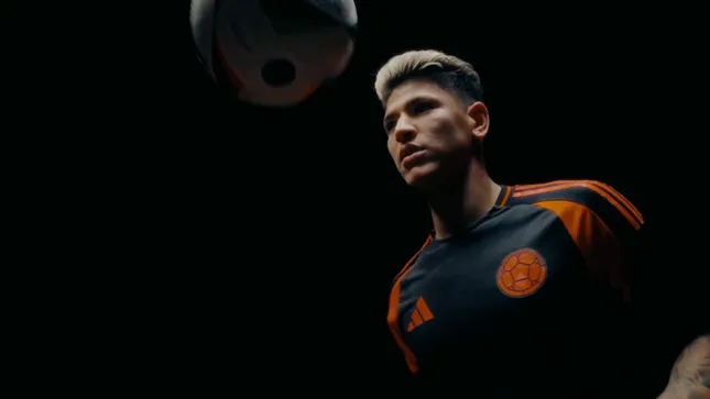 Adidas Football - Colombia