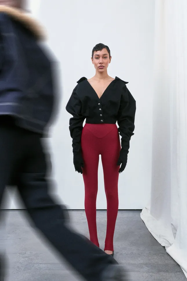 Fashion