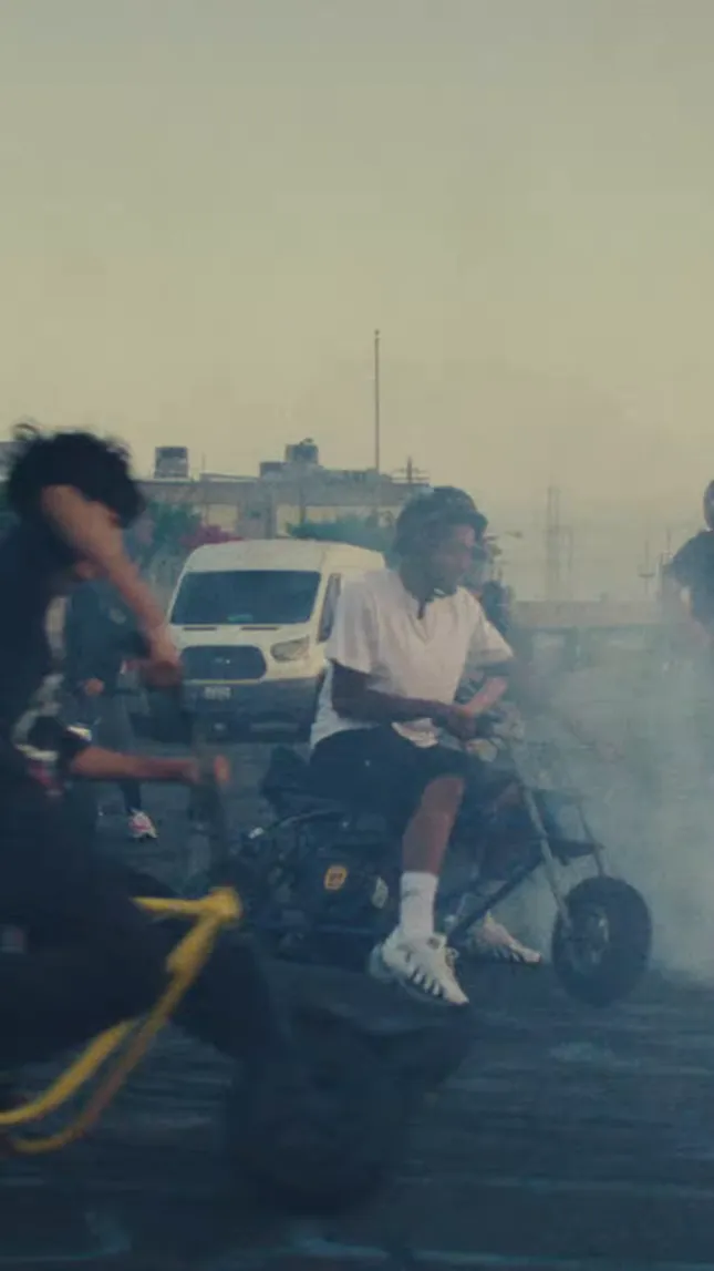 PUMA x Snipes | "PUMA Inverse"