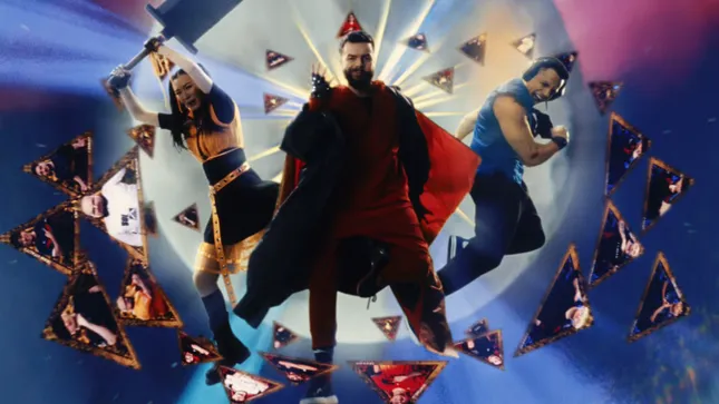 ESPORTS WORLD CUP - RIOT ANNOUNCEMENT