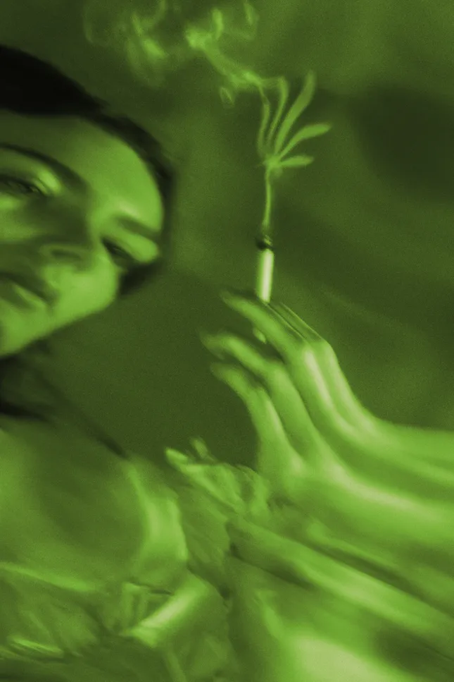 Broccoli Mag - "High Spirits"