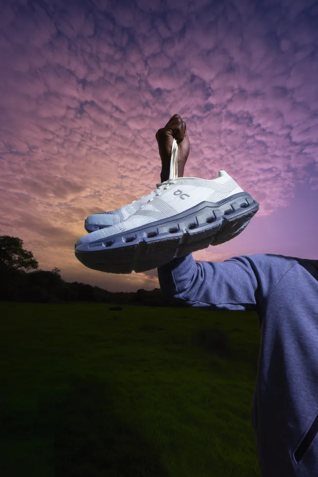 ON Running