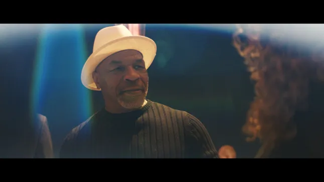 Mike Tyson X Ric Flair - "Clipper Lighters"