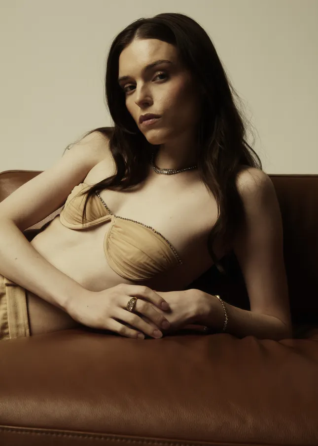 Coco Glam Shoot