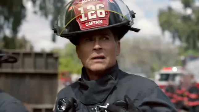 911 Lone Star - Season 5