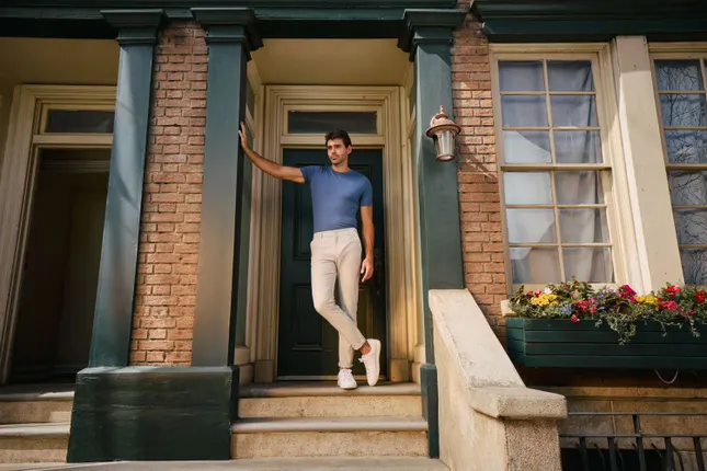Jack Archer/Open Store | Photo/Motion Spot