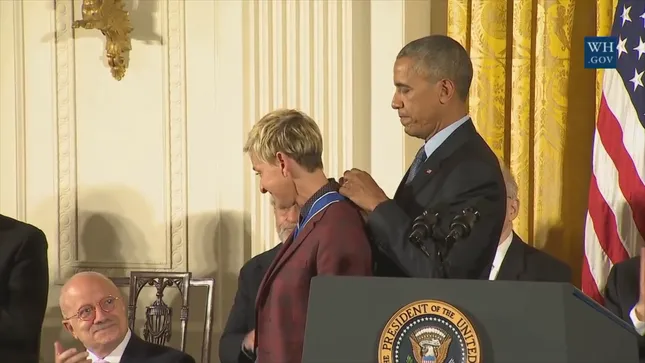 Ellen's Staff Favorite Moments