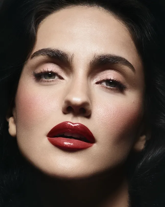 SOLSOLLER BEAUTY CAMPAIGN
