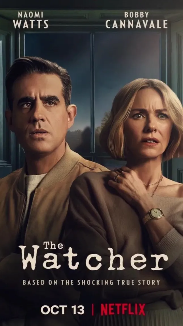 The Watcher Season 1