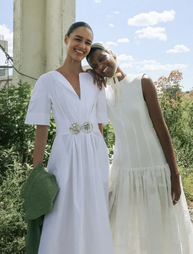 Lela Rose Spring 2026