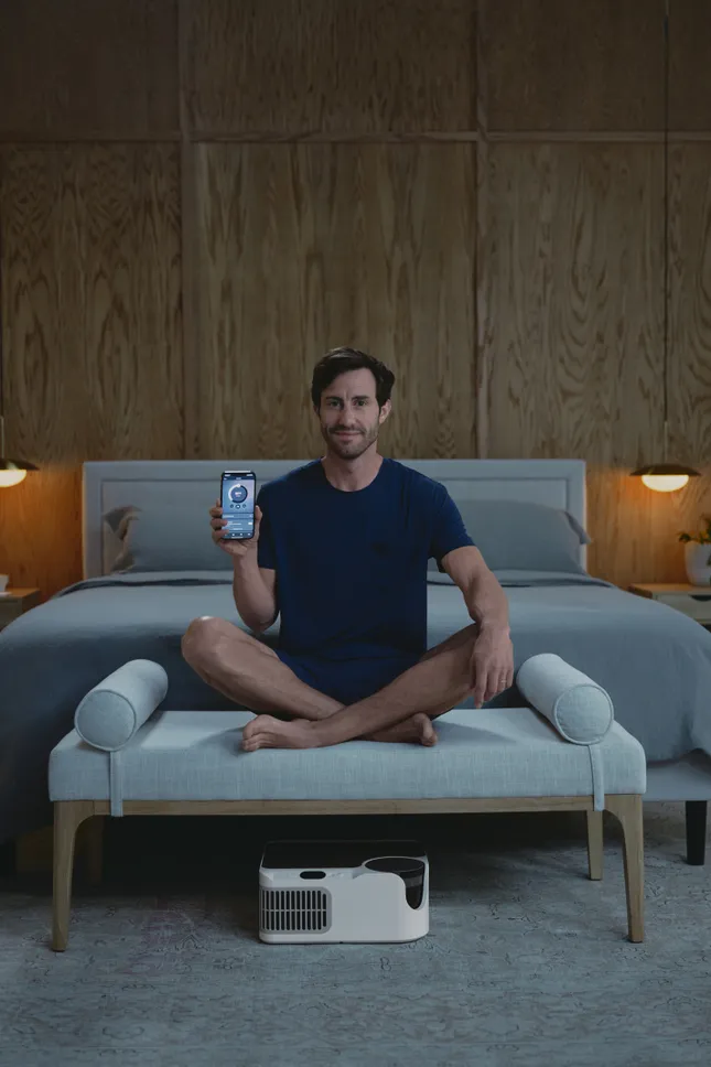 Chilipad - Lifestyle Campaign
