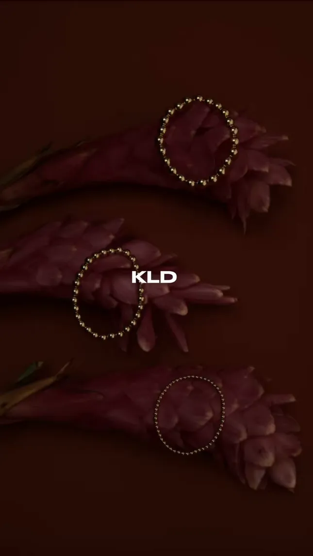 KLD - Content Creation