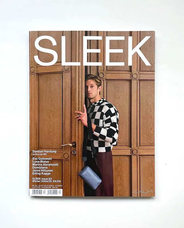 Sleek Magazine