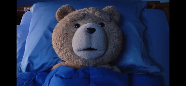 TED (season 1)
